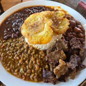 까사 라티나 사진