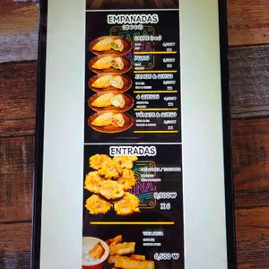 까사 라티나 리뷰 사진