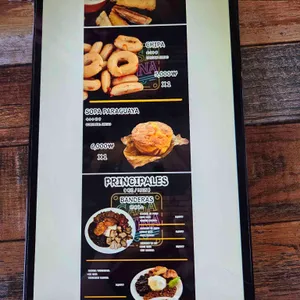 까사 라티나 리뷰 사진