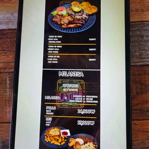 까사 라티나 리뷰 사진