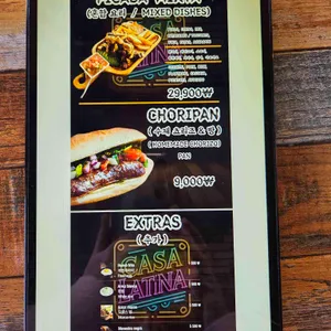 까사 라티나 리뷰 사진