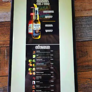 까사 라티나 리뷰 사진