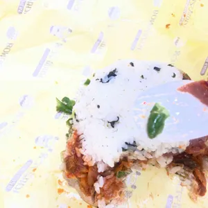 봉구스밥버거 대표 사진