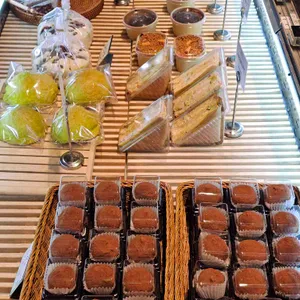 키스톤 베이커리 카페 사진