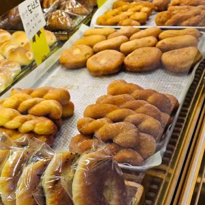 키스톤 베이커리 카페 사진