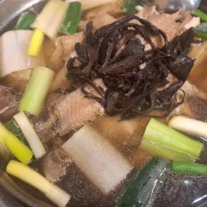 능이버섯백숙삼계탕벅벅가든 대표 사진