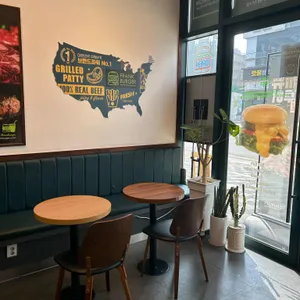 프랭크버거 대표 사진