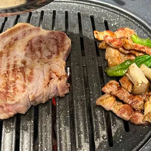 멱살 대표 사진