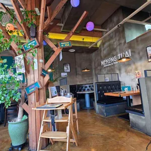 메콩타이 대표 사진