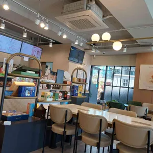 이디야커피 대표 사진