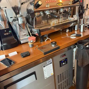 포터커피 대표 사진