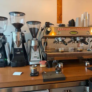 포터커피 대표 사진