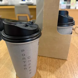 포터커피 사진 2