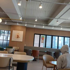 이디야커피 대표 사진