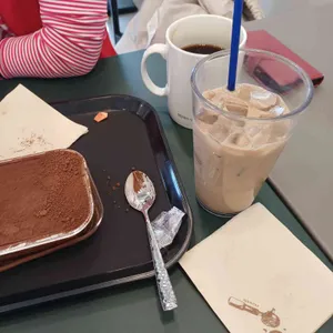 이디야커피 대표 사진