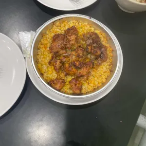 이마트 트레이더스 푸드코트 대표 사진