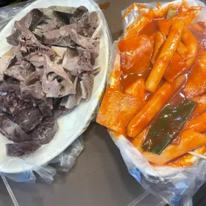 쌍둥이네 떡볶이 대표 사진