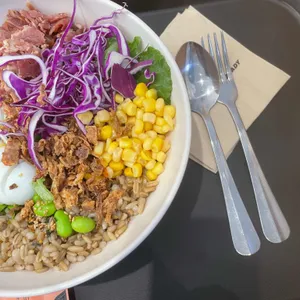 샐러디 대표 사진