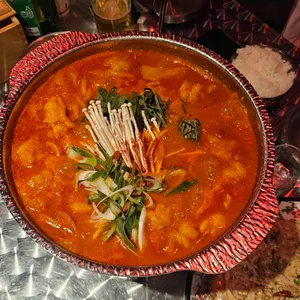 슈퍼포차 대표 사진