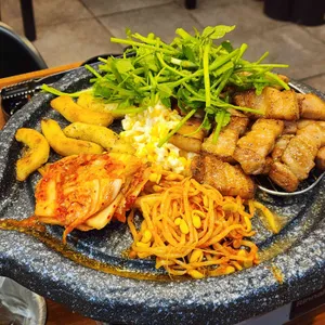 수상한삼겹살 사진 1