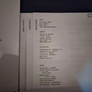 TYPE COFFEE 리뷰 사진