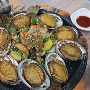 명품전복궁 사진 1