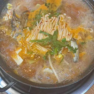 사랑해물 대표 사진