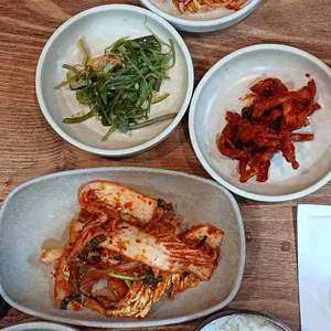 사랑해물 대표 사진