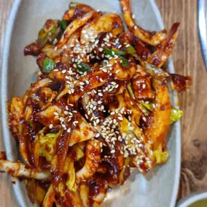 사랑해물 대표 사진