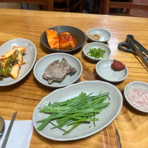 개군할머니 토종순대국 대표 사진