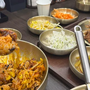 소나무 불쭈꾸미 사진