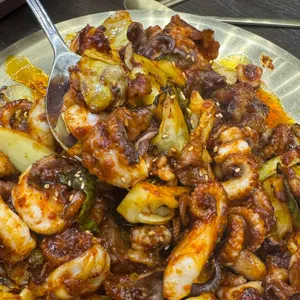 소나무 불쭈꾸미 대표 사진