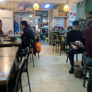 참새방앗간 대표 사진