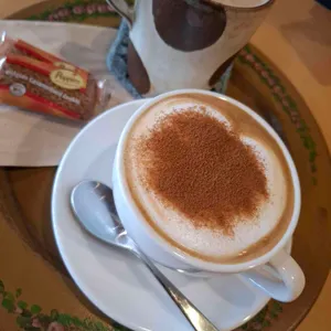 파티오커피 사진