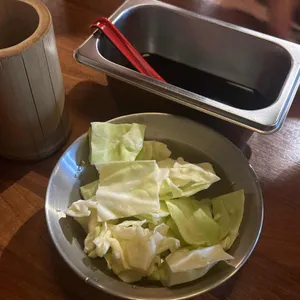 쿠시카츠 오지상 사진 1