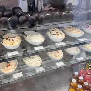 토다 베이글 대표 사진