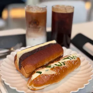 카페 로즈마리 사진