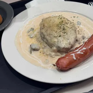 필동함박 대표 사진