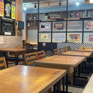 김밥브라더스 대표 사진