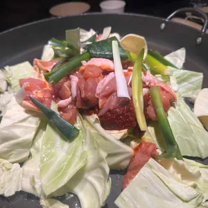 부막숯불닭갈비 대표 사진