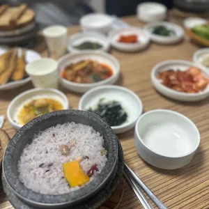 자연밥상 대표 사진