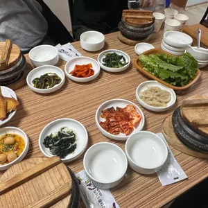 자연밥상 대표 사진