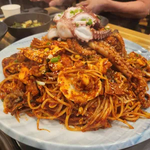 해원해물아구찜 대표 사진