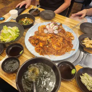 해원해물아구찜 대표 사진