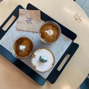 스누피 플레이스 대표 사진