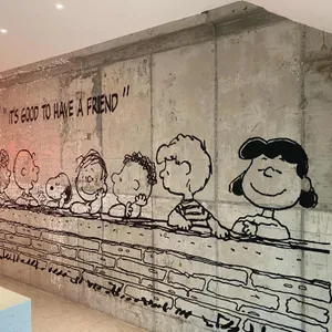 스누피 플레이스 대표 사진