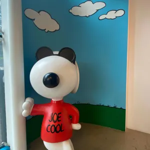 스누피 플레이스 대표 사진