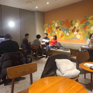 스타벅스 대표 사진