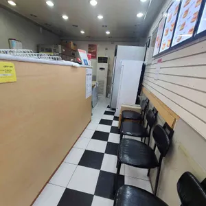 이삭토스트 이수역점 대표 사진