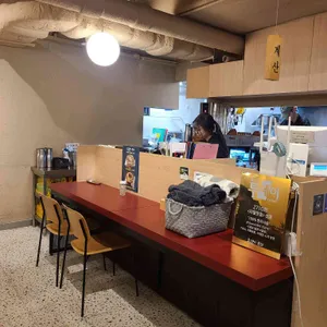 호랭이곳간 대표 사진